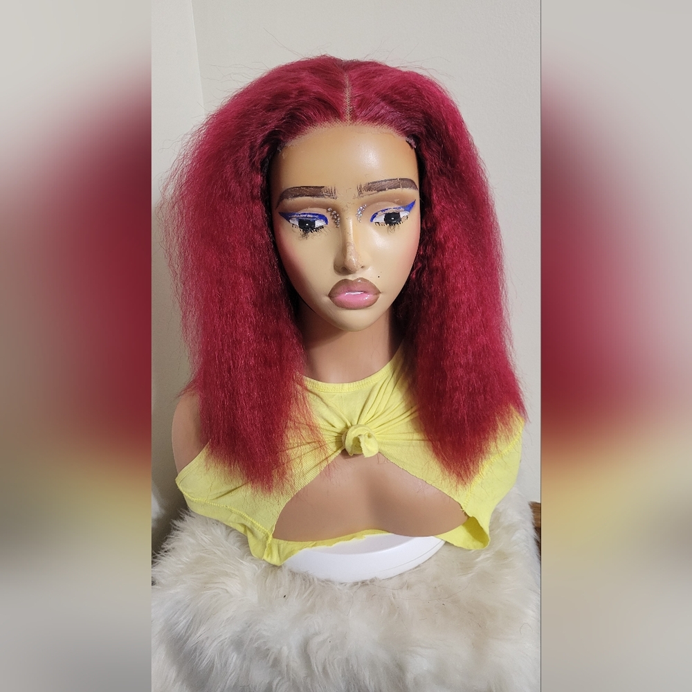 Wig